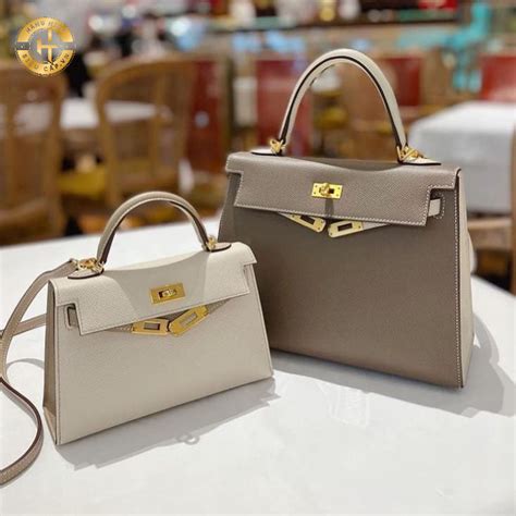 giá túi hermes kelly chính hãng|túi xách kelly cổ điển.